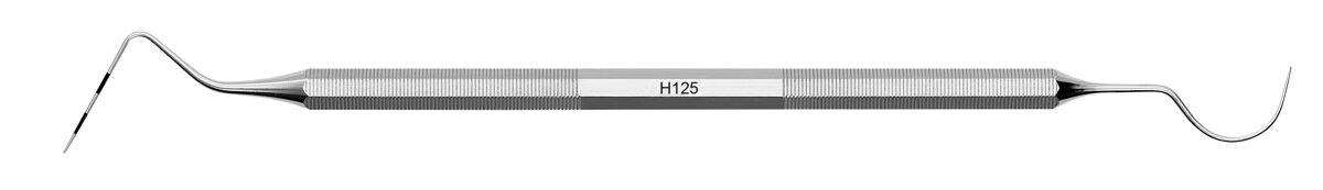 Double probe H125-ADEP-RS