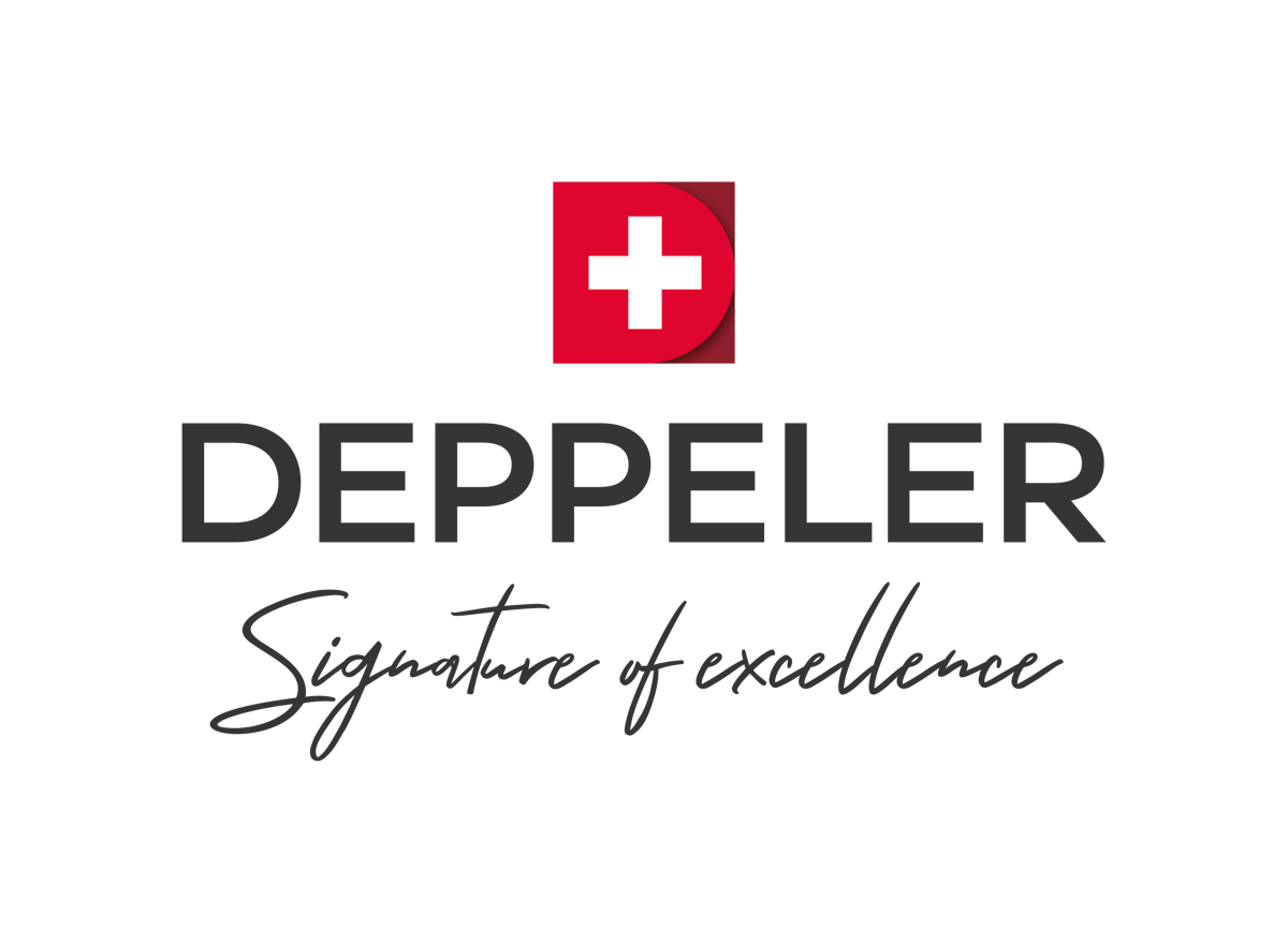 Professional dental instruments Deppeler