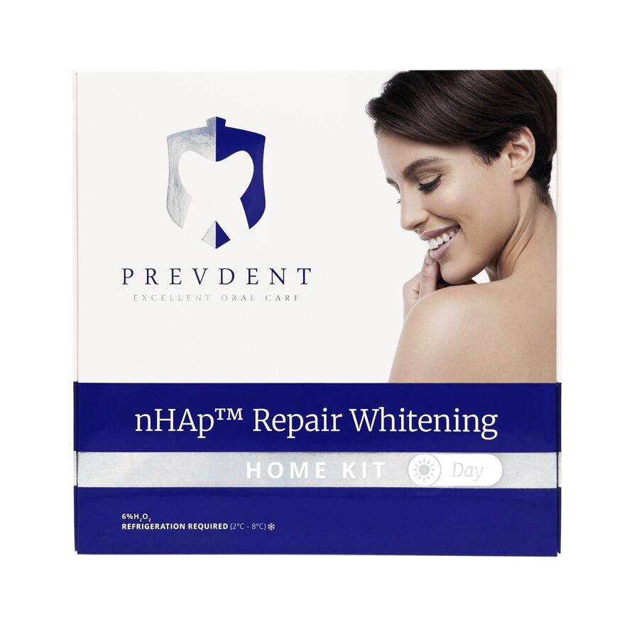 Teeth whitening home kit DAY PrevDent