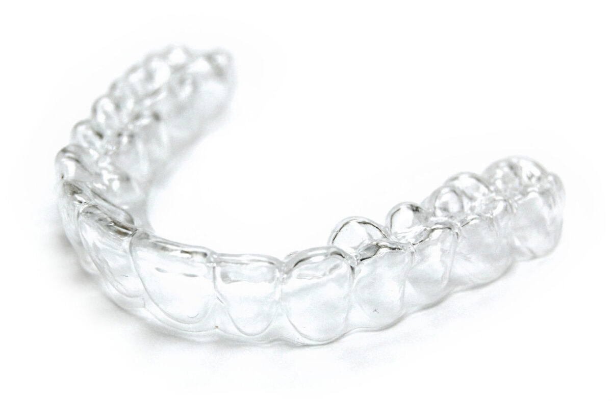 Teeth whitening home kit PrevDent