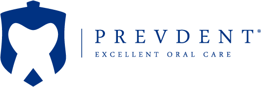 PrevDent Logo blue
