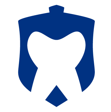 PrevDent logo blue